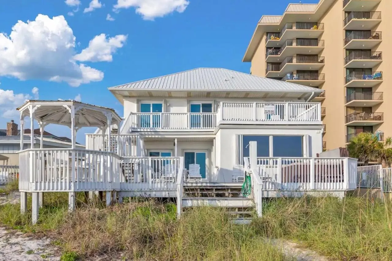 Sandy Feet Retreat Panama City Beach United States