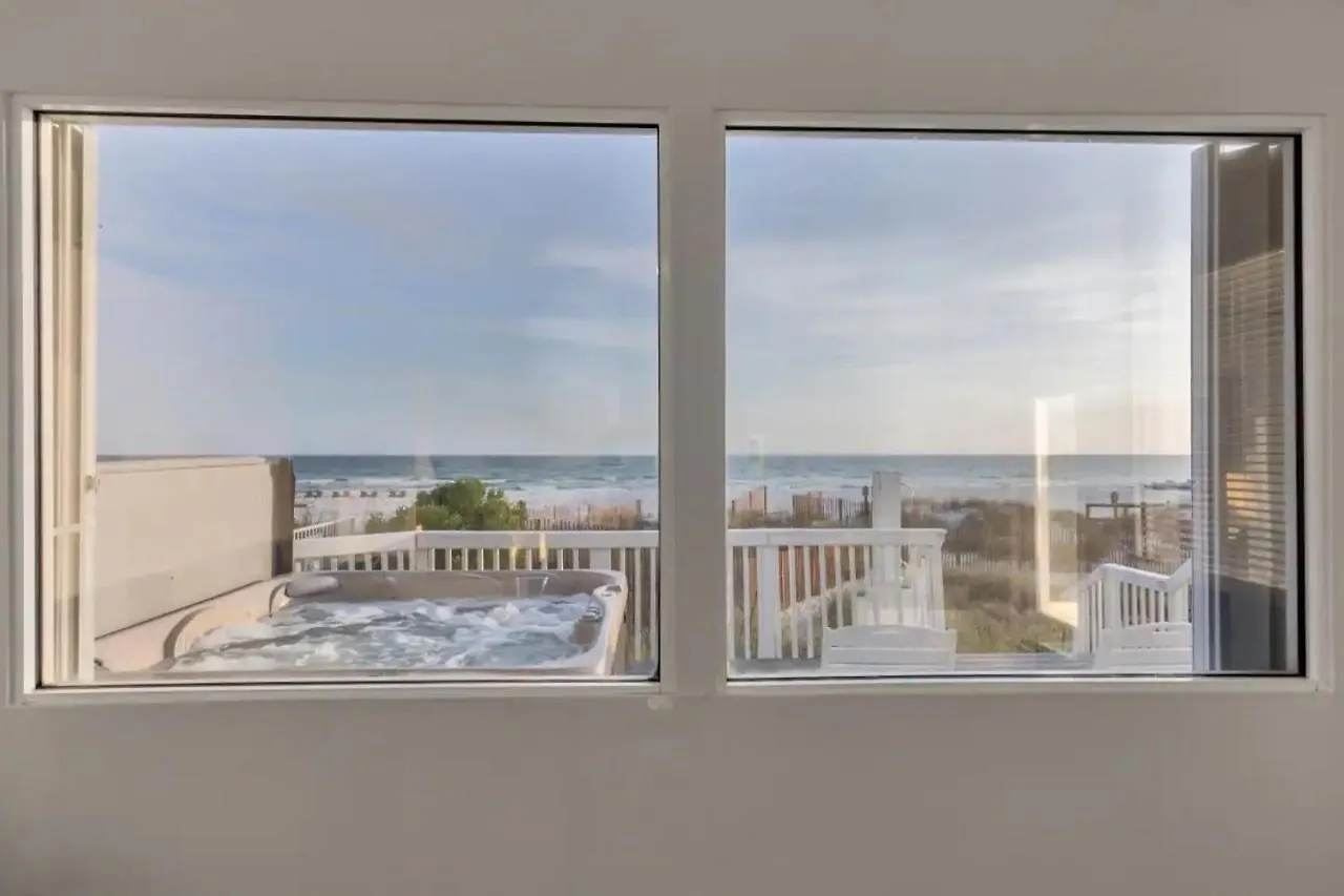 Holiday home Sandy Feet Retreat Panama City Beach United States