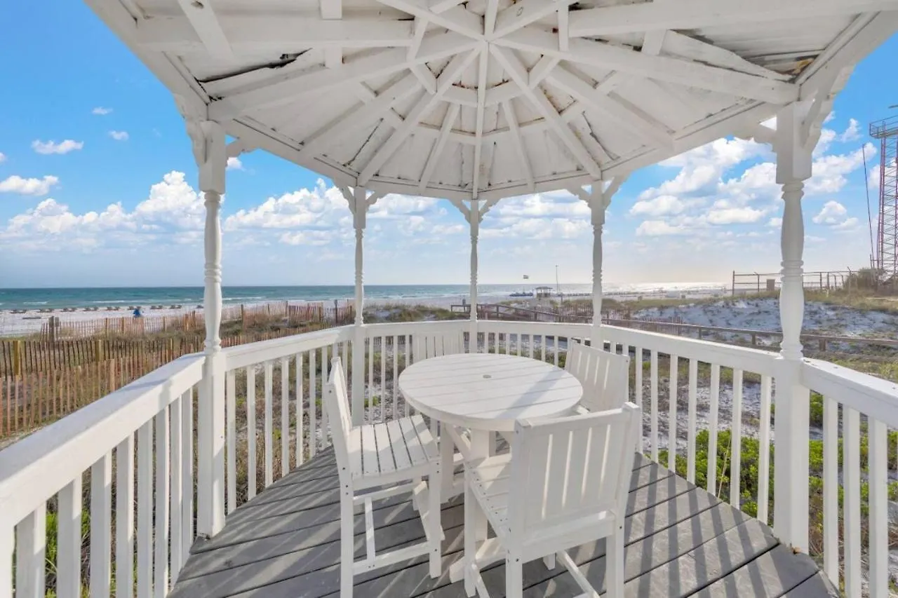 Sandy Feet Retreat Panama City Beach United States