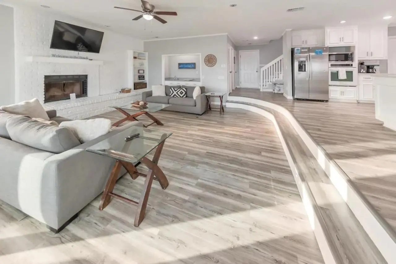 Holiday home Sandy Feet Retreat Panama City Beach United States