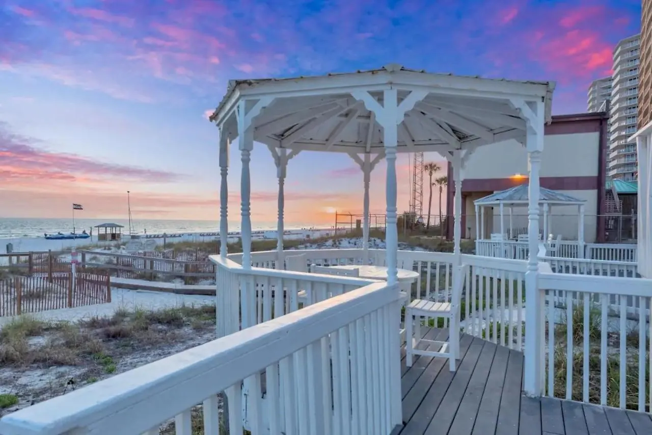 Holiday home Sandy Feet Retreat Panama City Beach