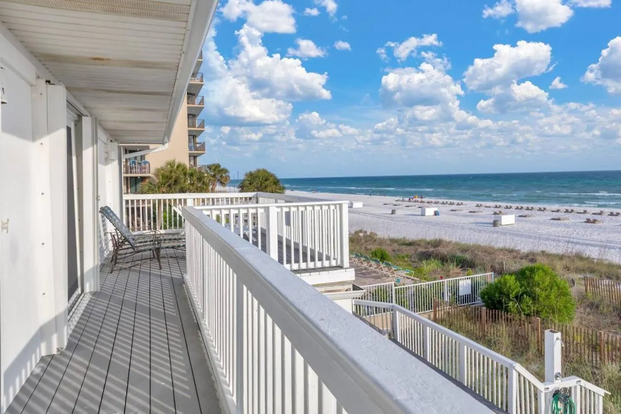 Sandy Feet Retreat Panama City Beach