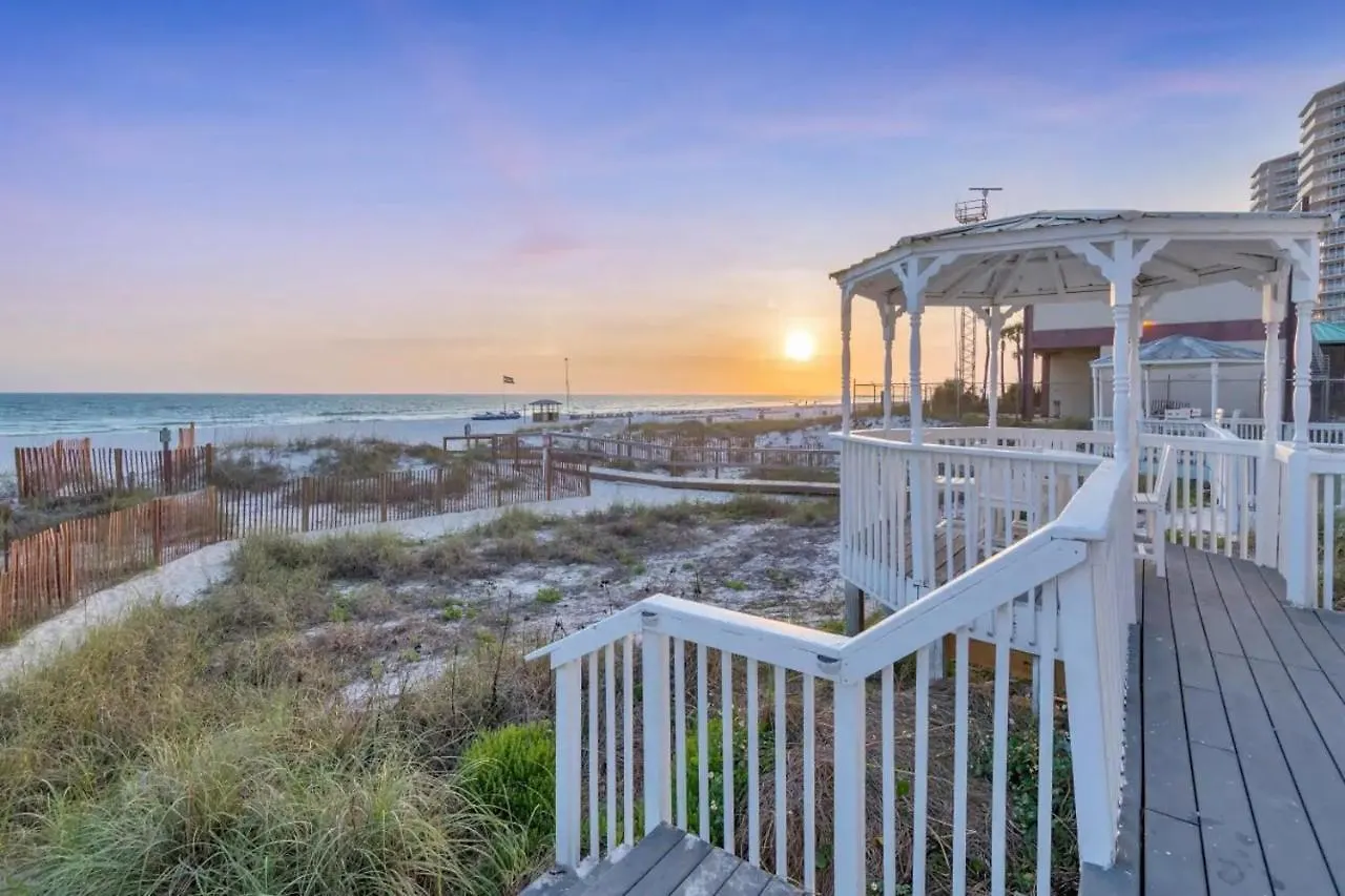 Sandy Feet Retreat Panama City Beach 0*,  United States