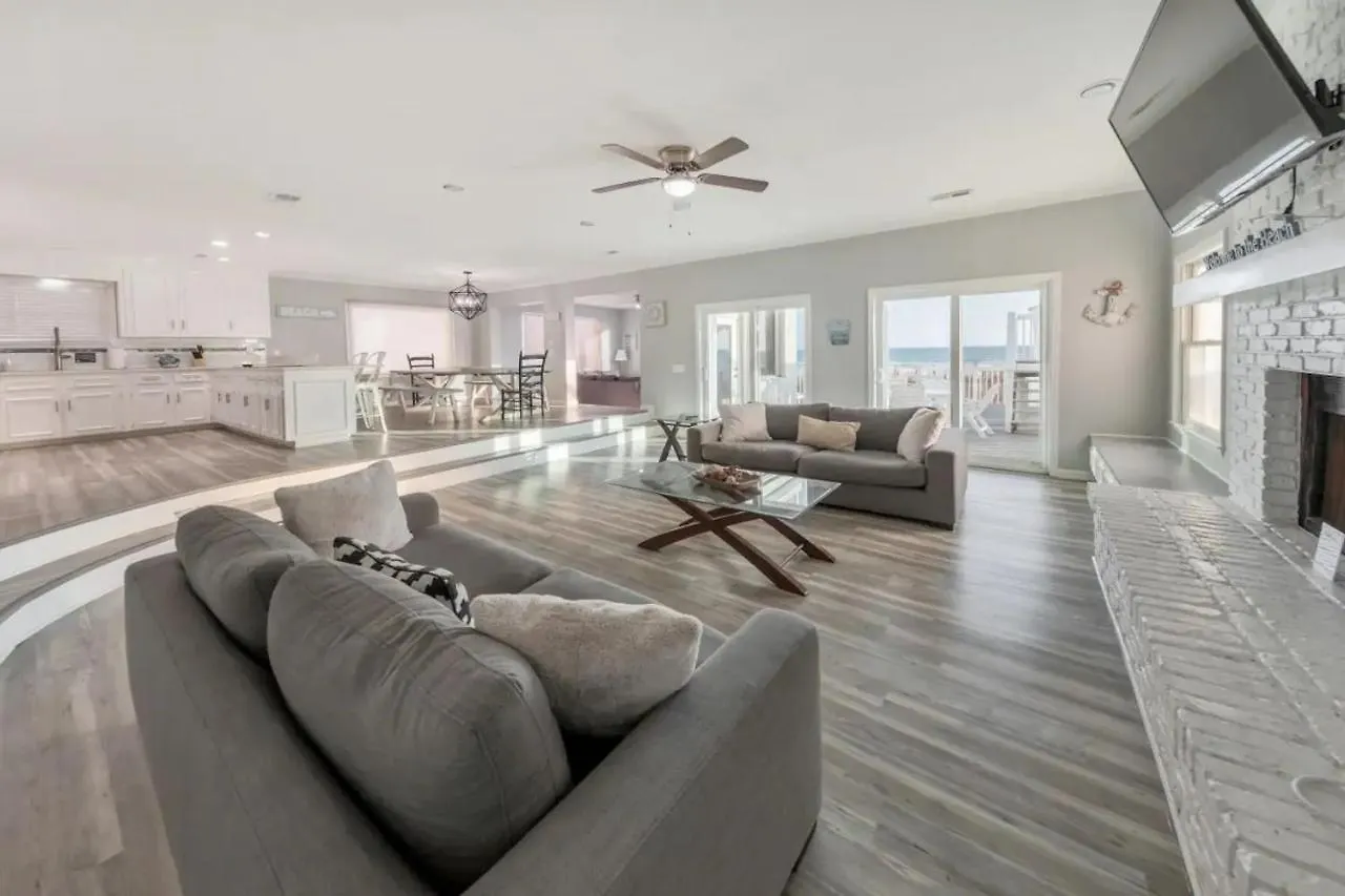 Sandy Feet Retreat Panama City Beach United States