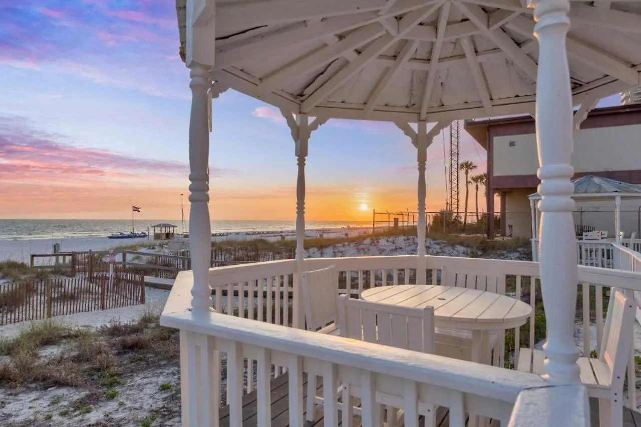 Holiday home Sandy Feet Retreat Panama City Beach United States
