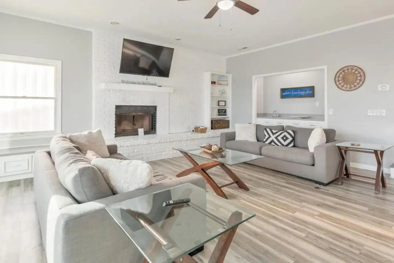 Holiday home Sandy Feet Retreat Panama City Beach United States