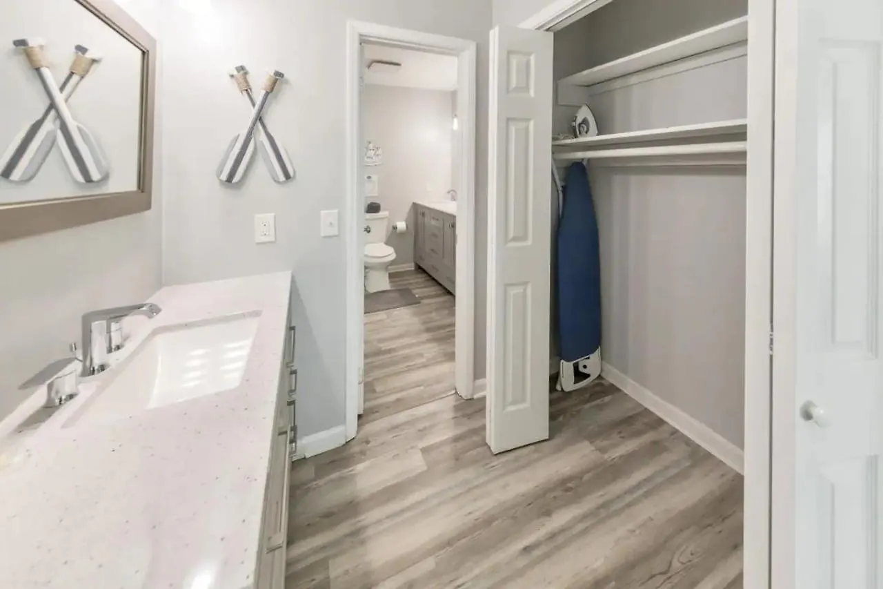 Holiday home Sandy Feet Retreat Panama City Beach