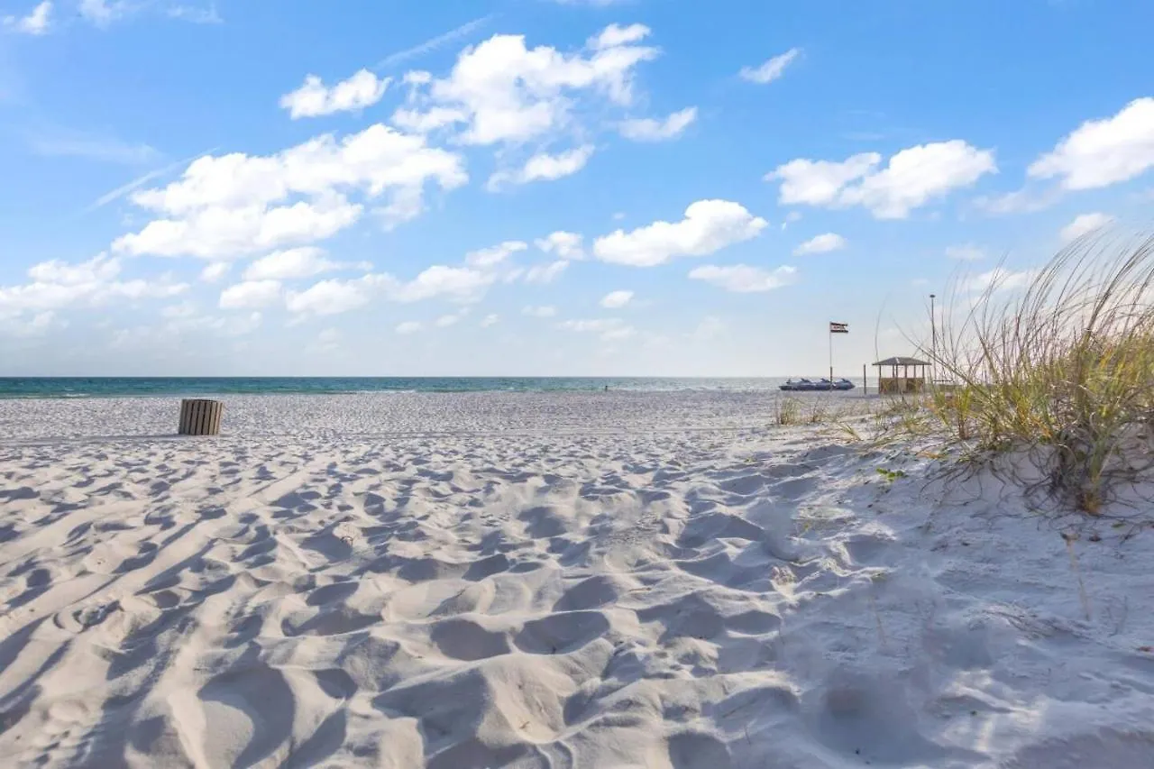 Sandy Feet Retreat Panama City Beach 0*,  United States