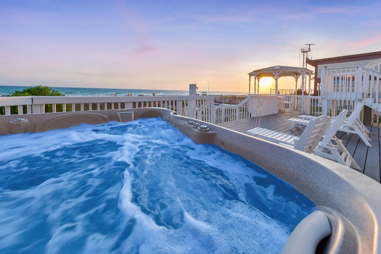 Sandy Feet Retreat Panama City Beach
