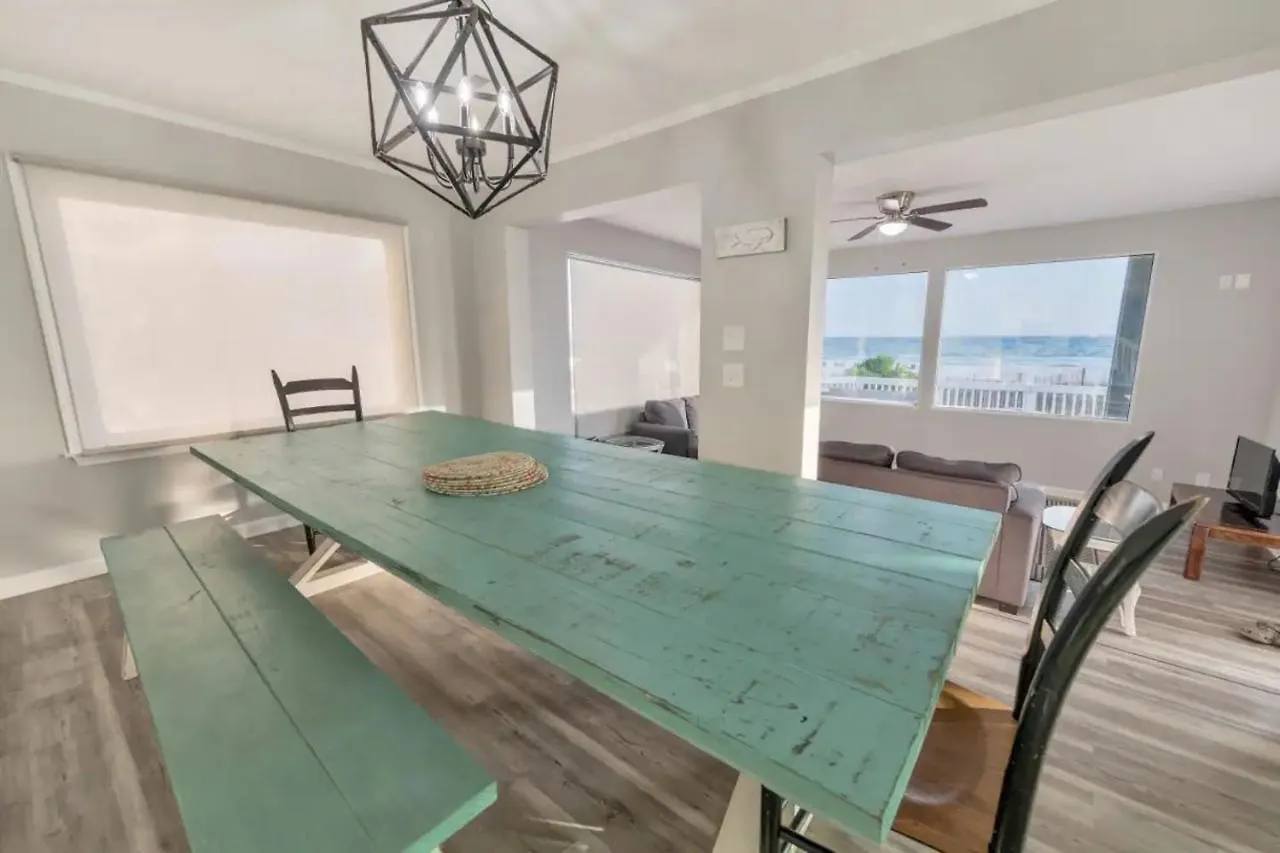 Sandy Feet Retreat Panama City Beach Holiday home