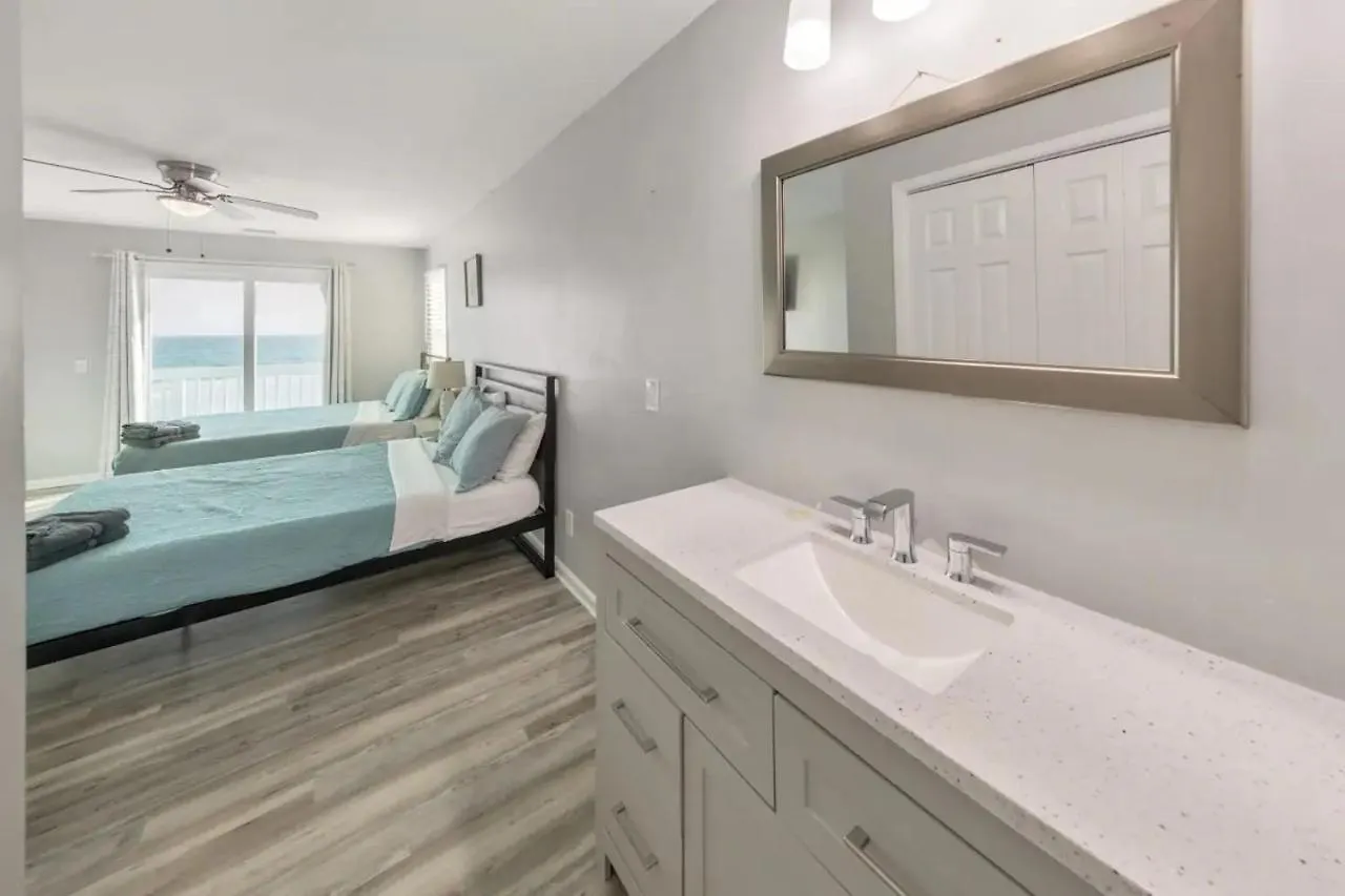Holiday home Sandy Feet Retreat Panama City Beach United States