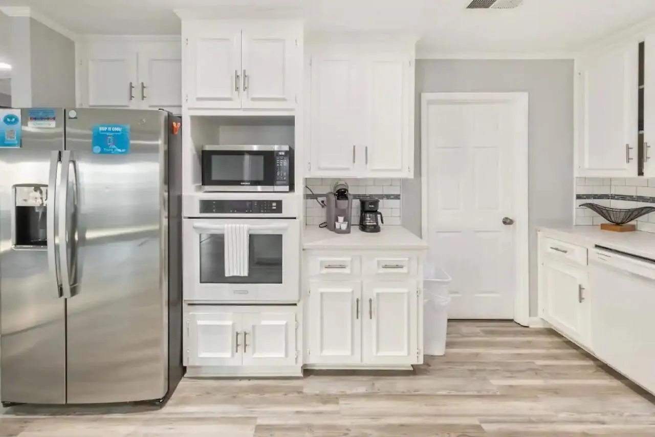 Sandy Feet Retreat Panama City Beach Holiday home